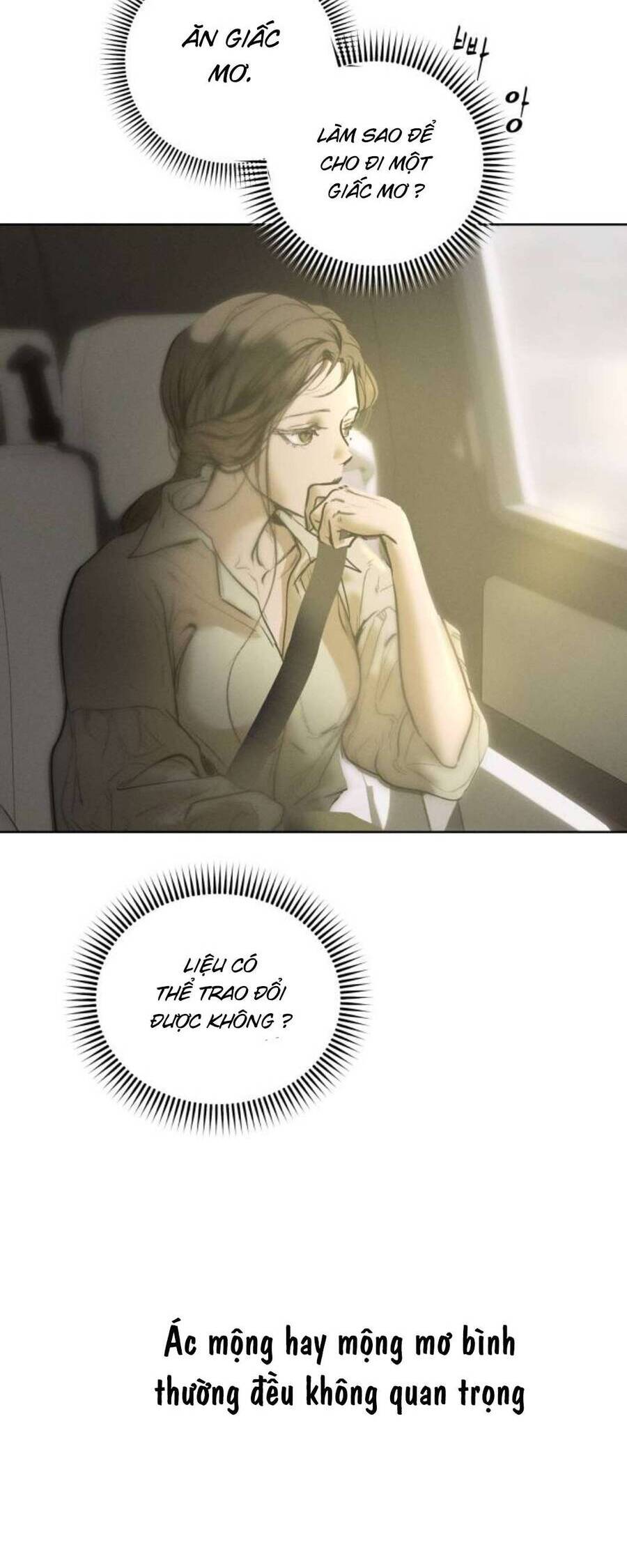 Hơi Thở Ngọt Ngào - Chương 1 - Trang 66