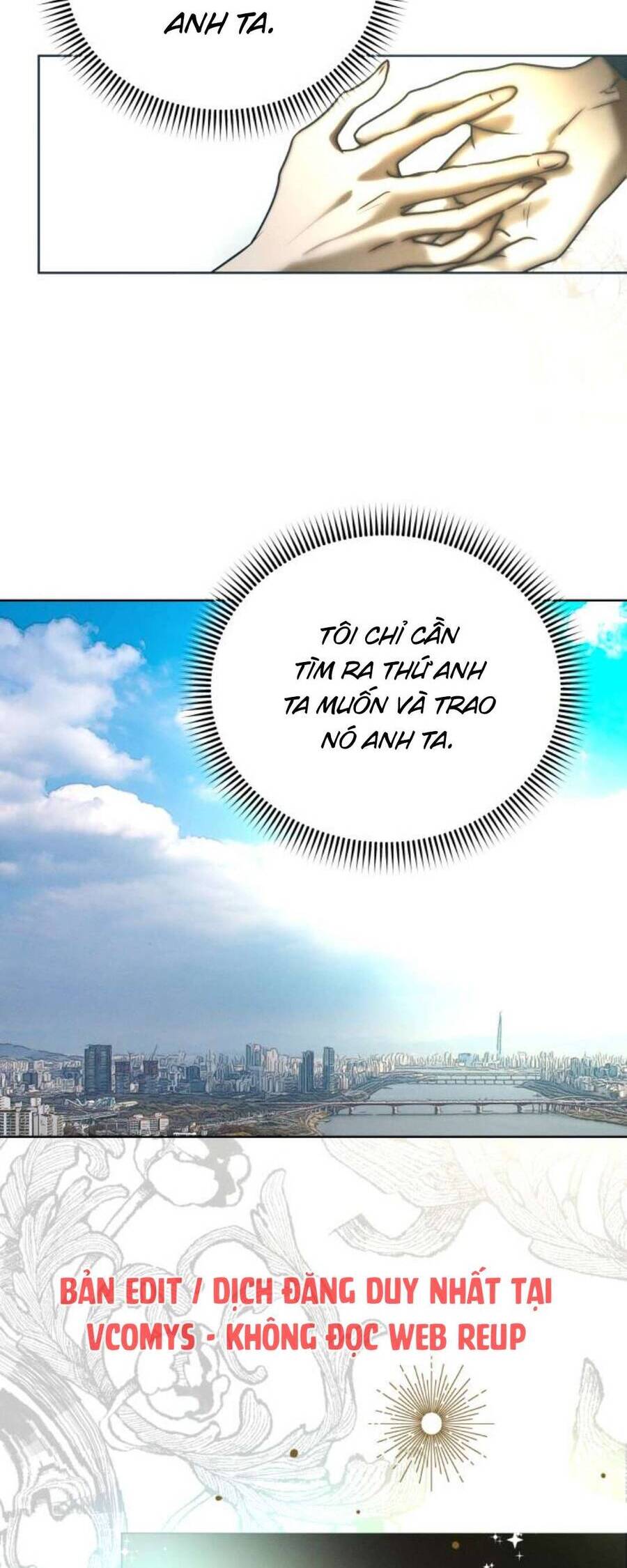 Hơi Thở Ngọt Ngào - Chương 1 - Trang 64