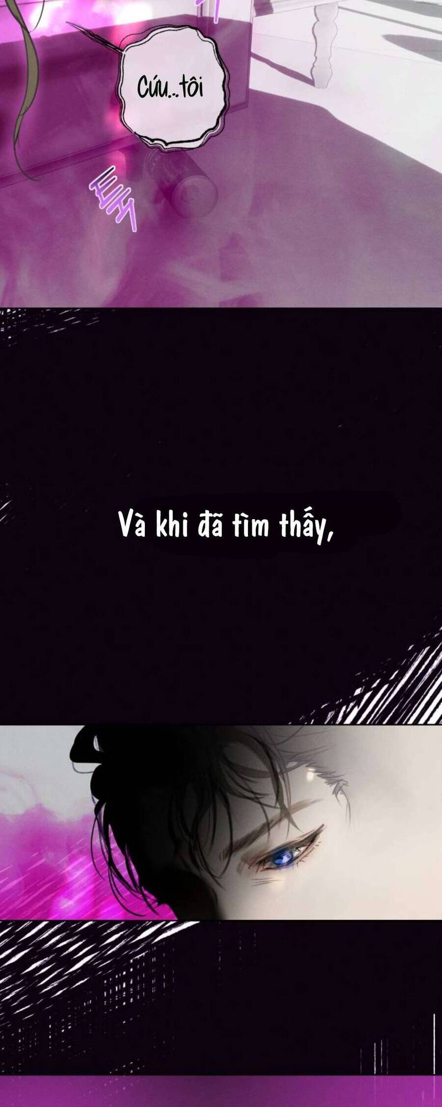 Hơi Thở Ngọt Ngào - Chương 1 - Trang 8
