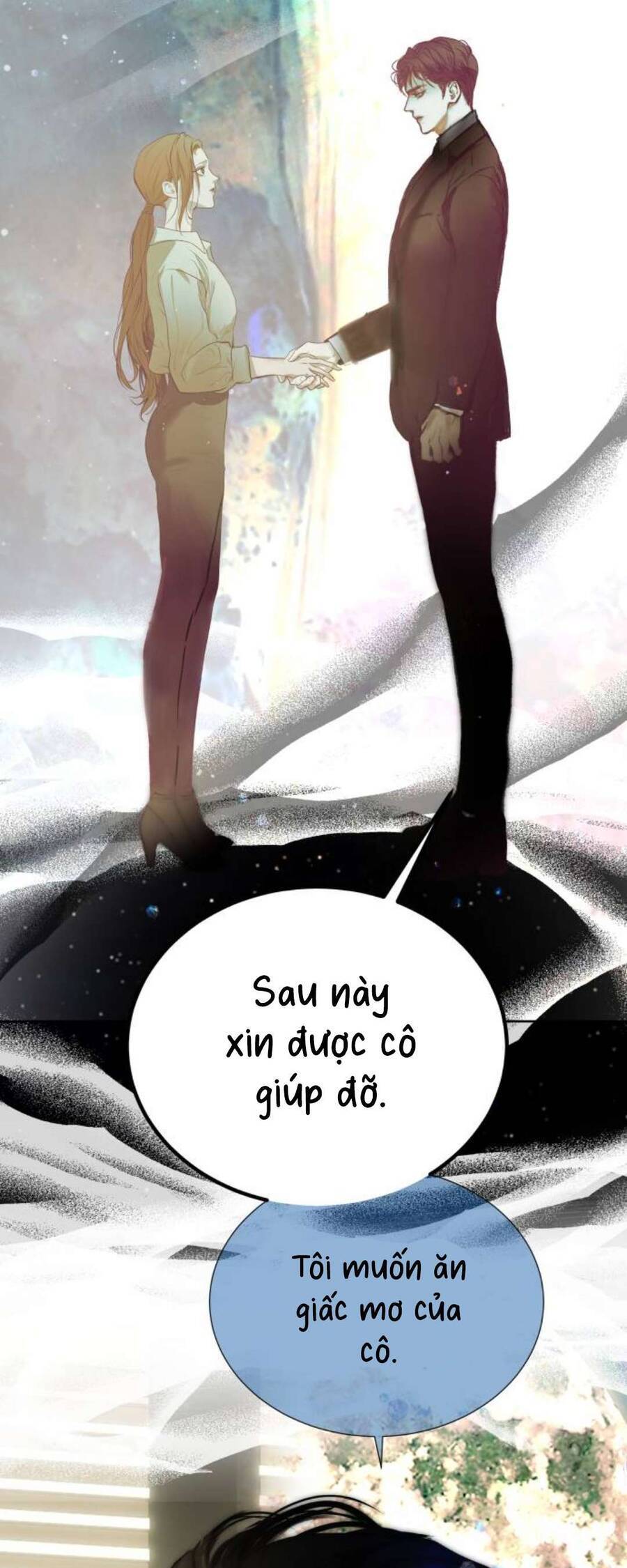 Hơi Thở Ngọt Ngào - Chương 1 - Trang 79