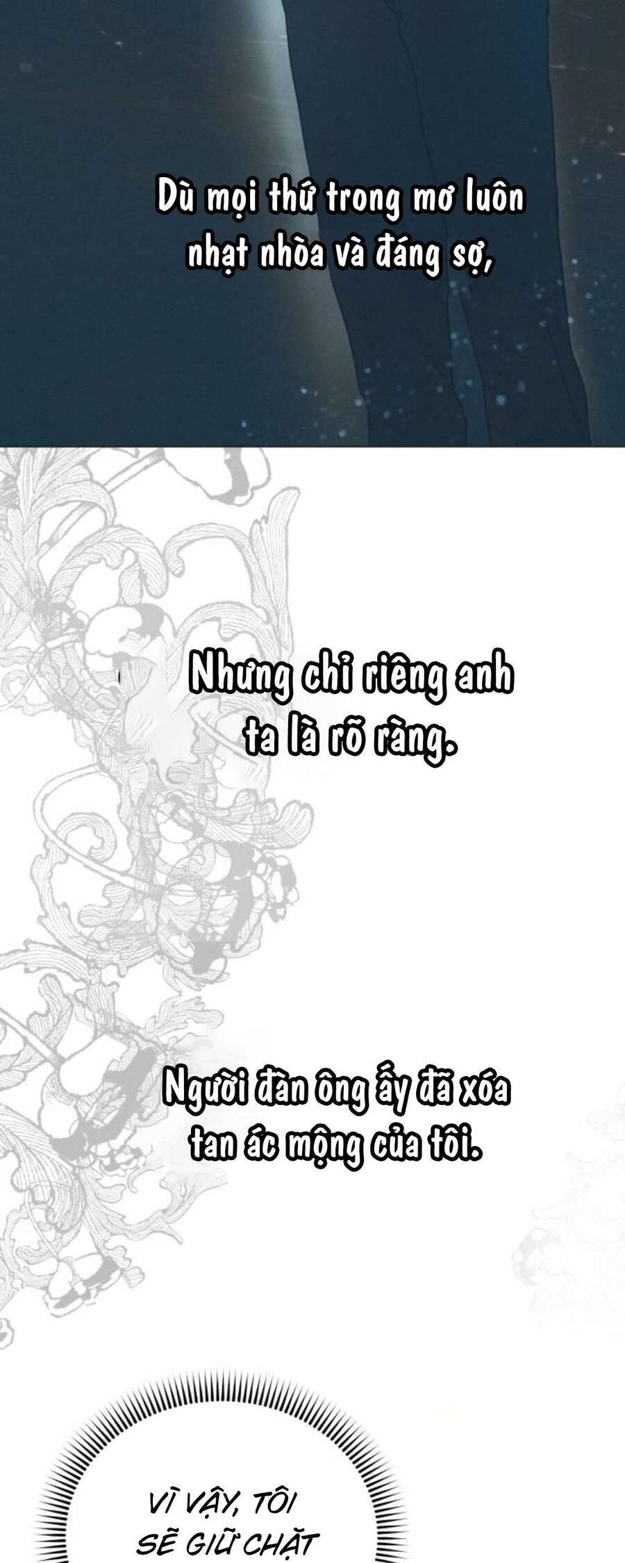 Hơi Thở Ngọt Ngào - Chương 1 - Trang 63