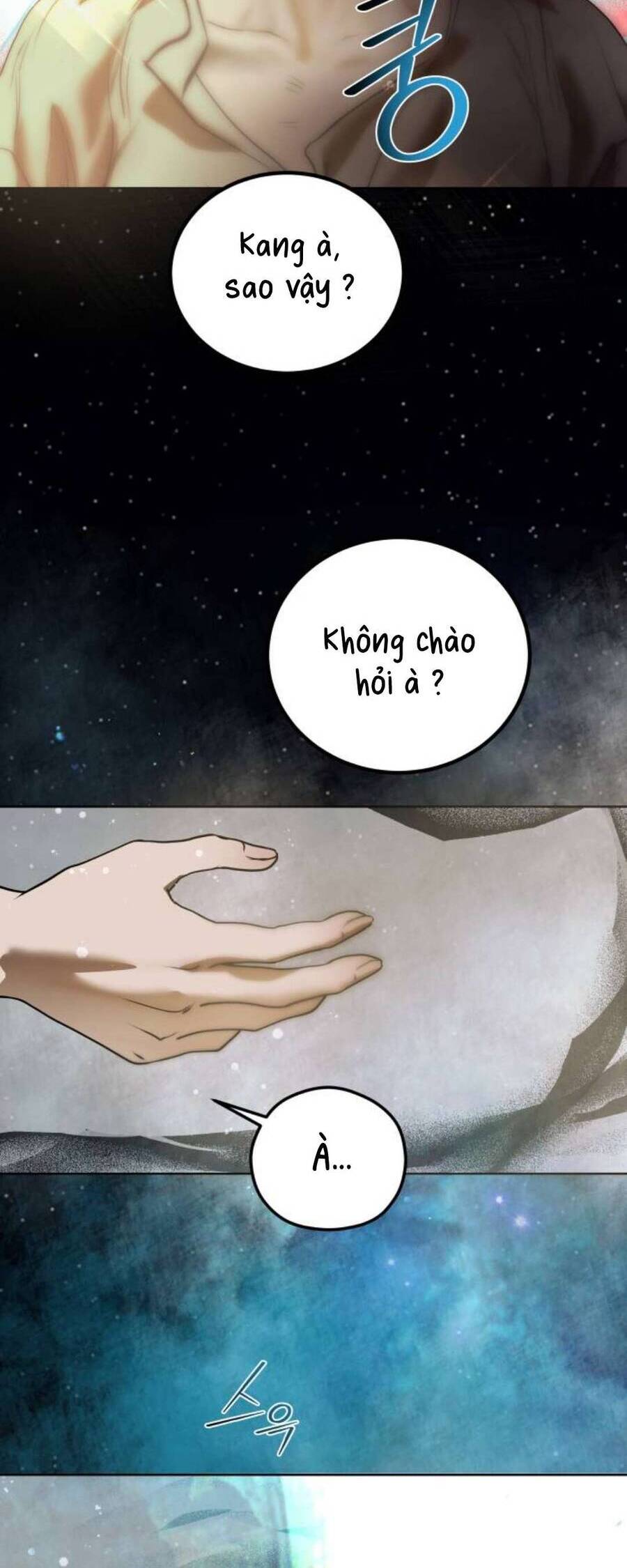 Hơi Thở Ngọt Ngào - Chương 1 - Trang 78