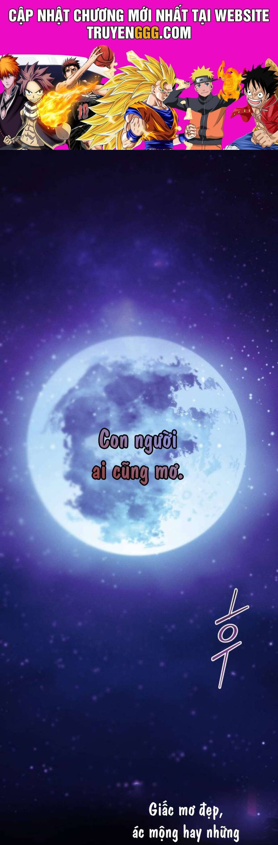 Hơi Thở Ngọt Ngào - Chương 1 - Trang 1