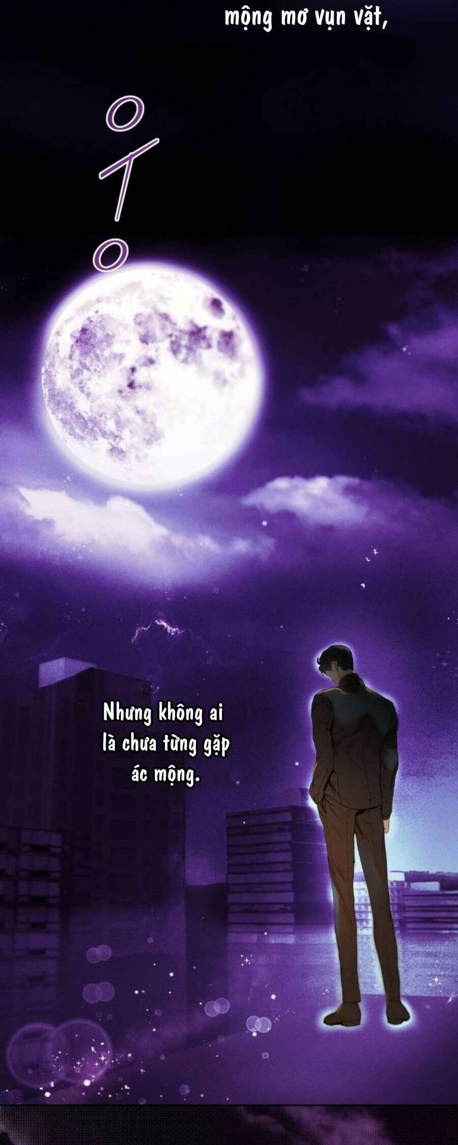 Hơi Thở Ngọt Ngào - Chương 1 - Trang 2