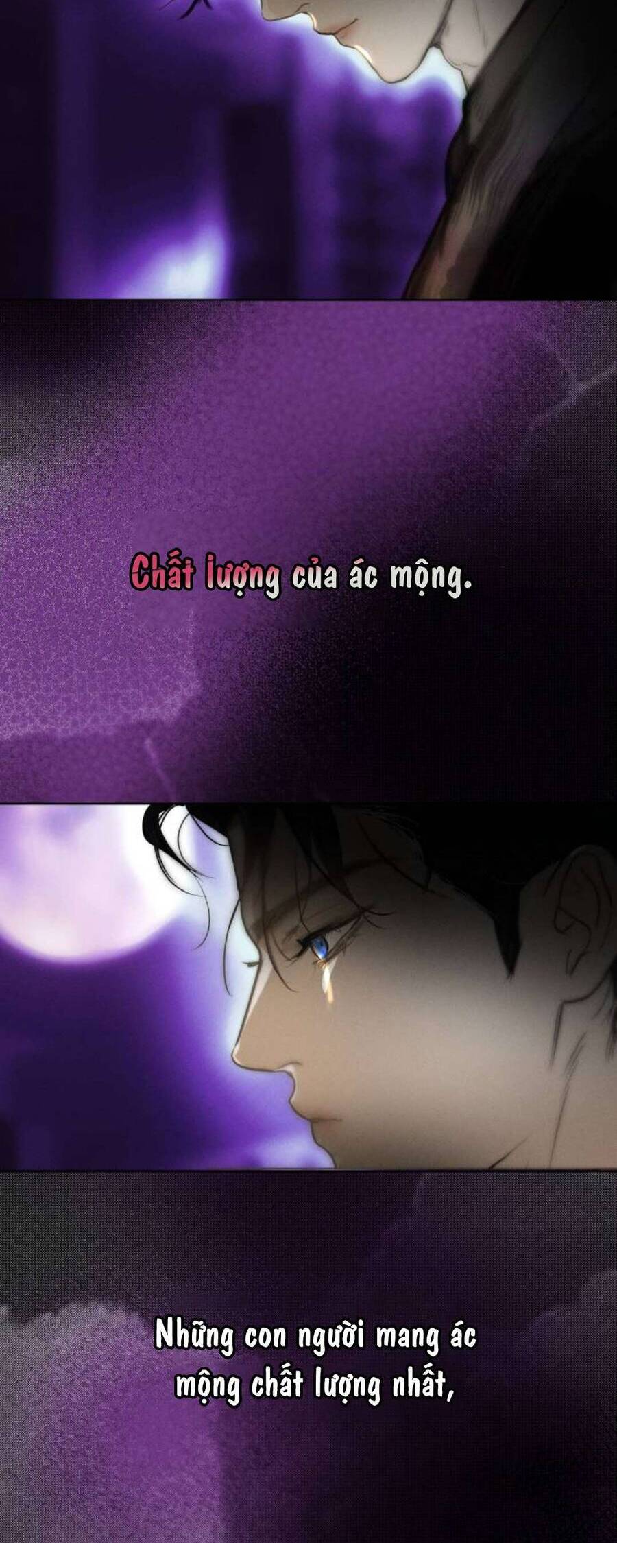 Hơi Thở Ngọt Ngào - Chương 1 - Trang 4