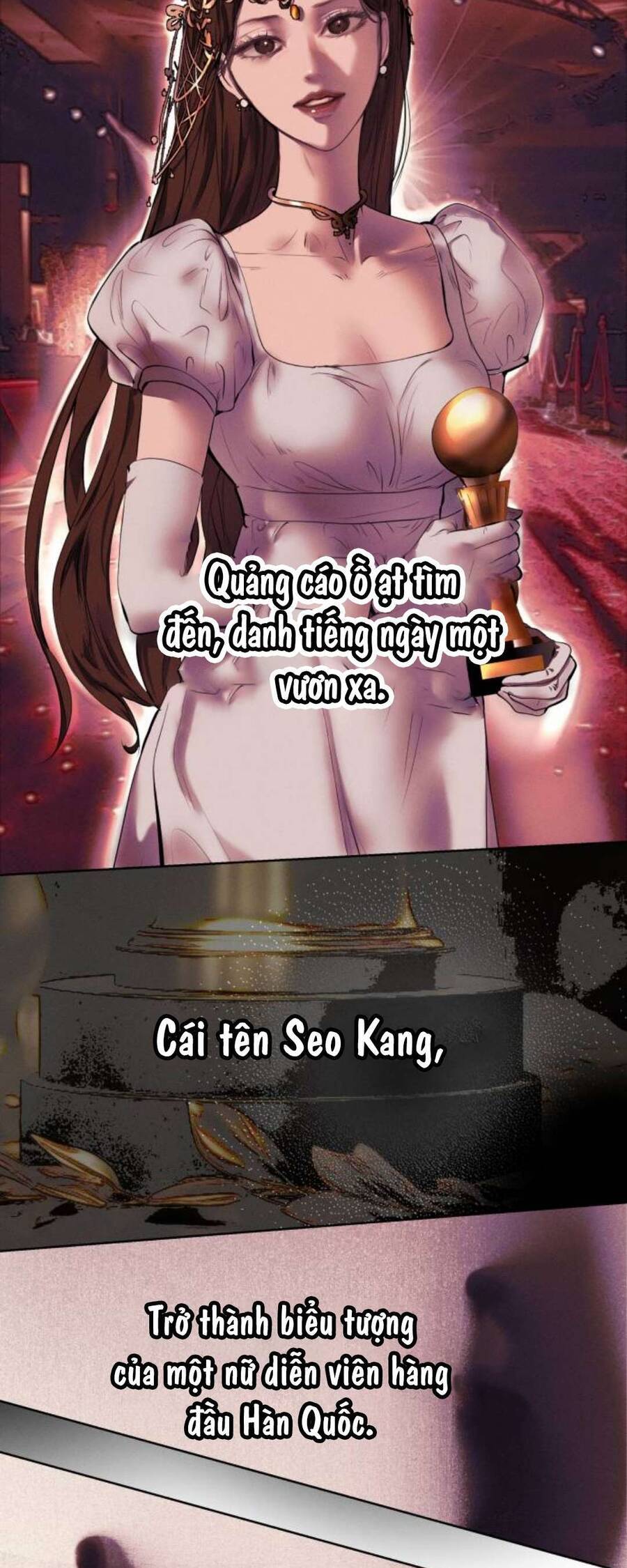 Hơi Thở Ngọt Ngào - Chương 1 - Trang 57