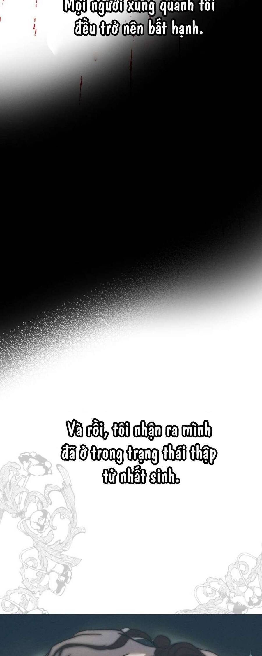 Hơi Thở Ngọt Ngào - Chương 1 - Trang 61