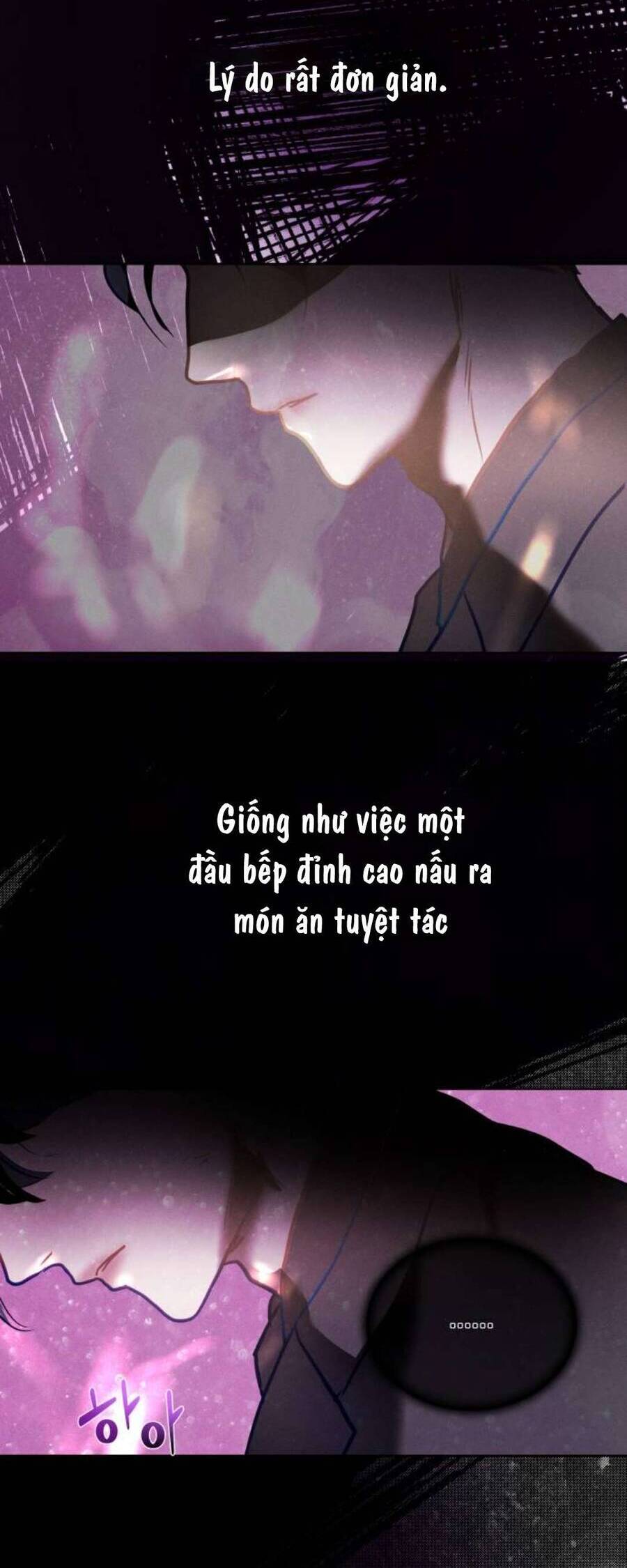 Hơi Thở Ngọt Ngào - Chương 1 - Trang 10
