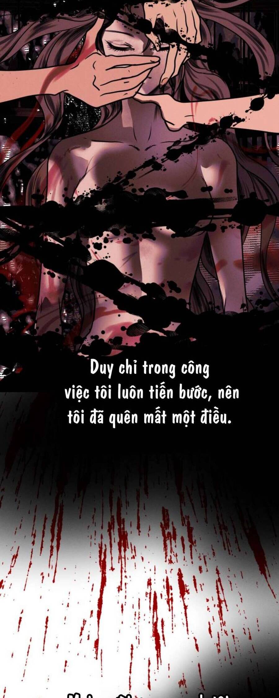 Hơi Thở Ngọt Ngào - Chương 1 - Trang 60