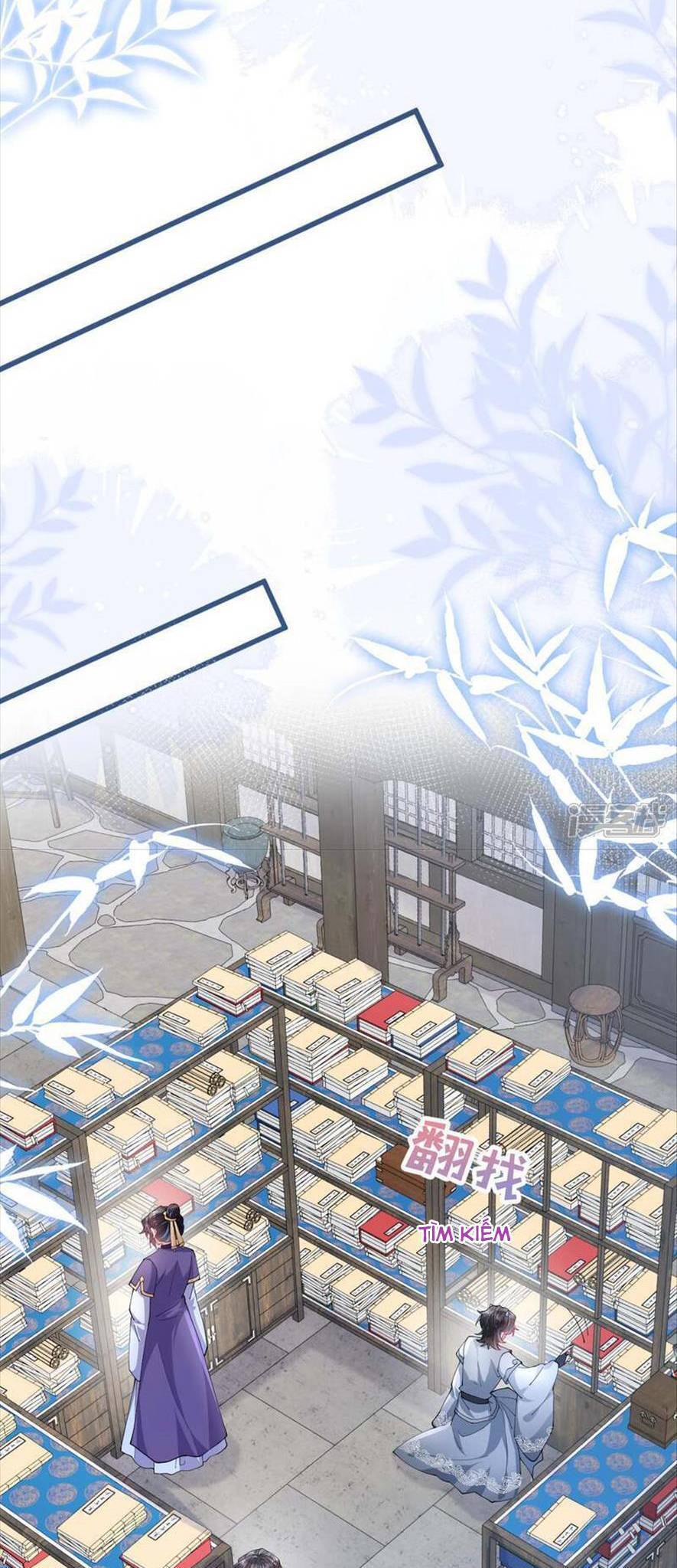 Long Nữ Điện Hạ Bị Phản Công - Chương 12 - Trang 30