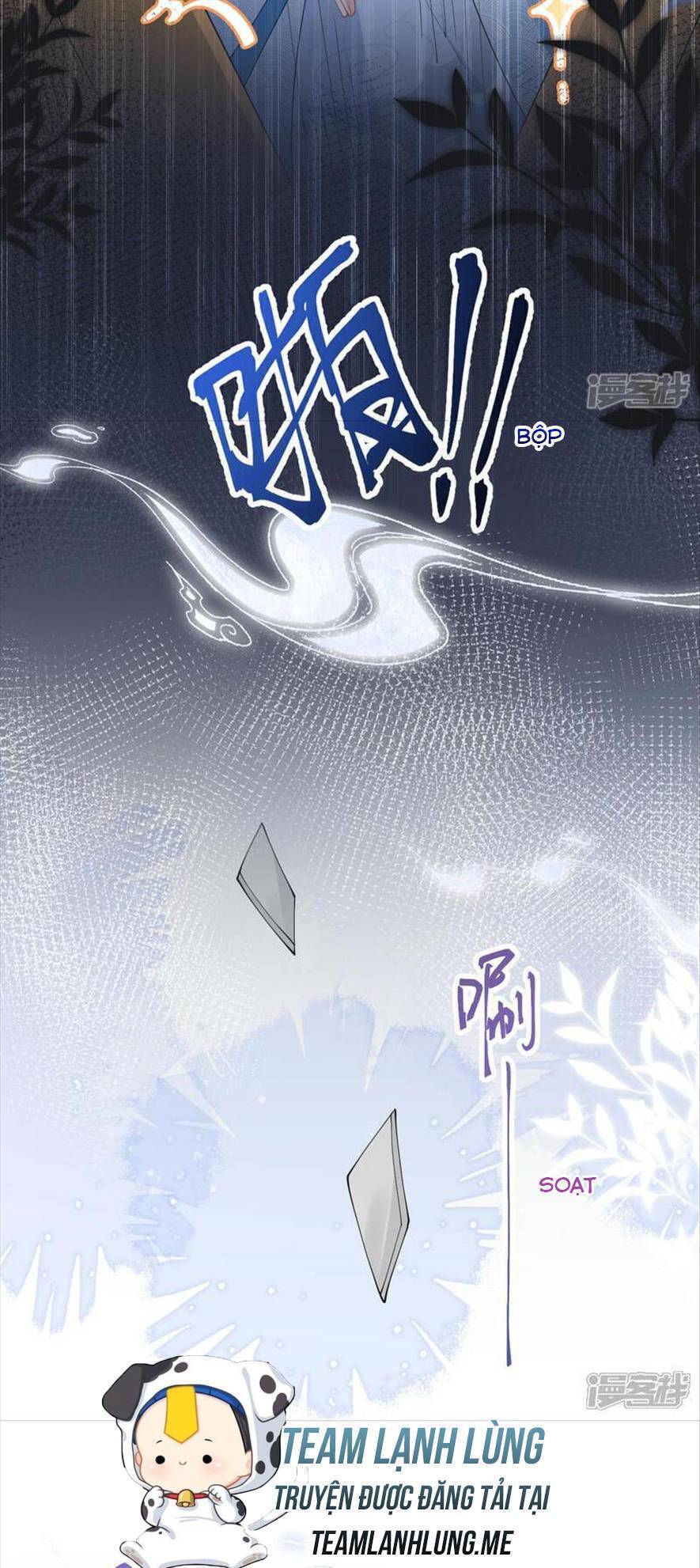 Long Nữ Điện Hạ Bị Phản Công - Chương 12 - Trang 38