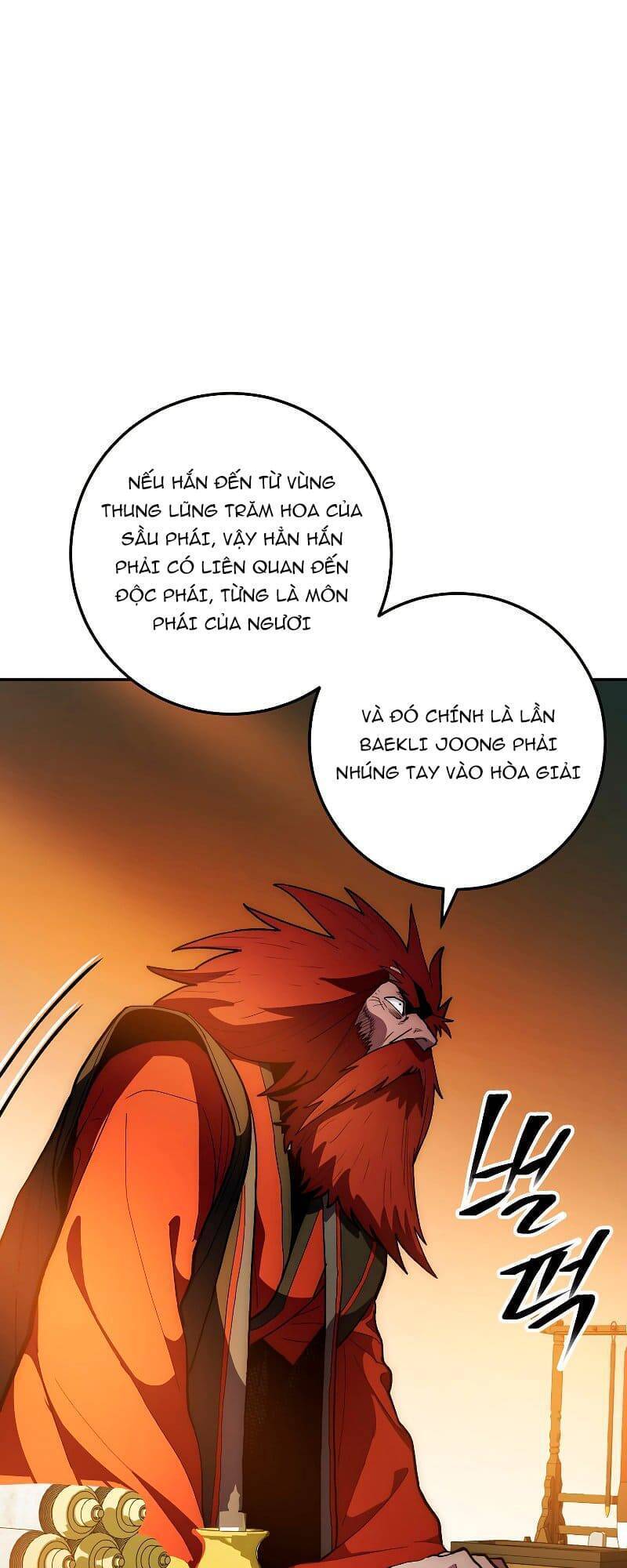 Huyền Thoại Diệt Thế Độc Long - Chương 76 - Trang 38