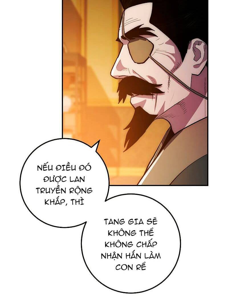 Huyền Thoại Diệt Thế Độc Long - Chương 76 - Trang 37