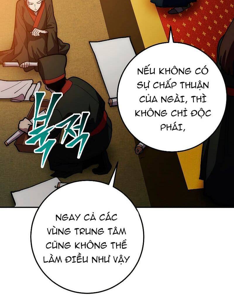 Huyền Thoại Diệt Thế Độc Long - Chương 76 - Trang 49