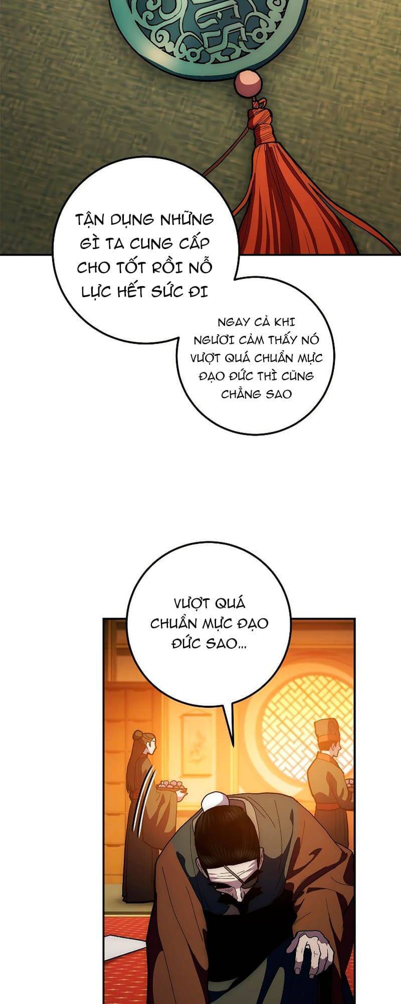 Huyền Thoại Diệt Thế Độc Long - Chương 76 - Trang 64