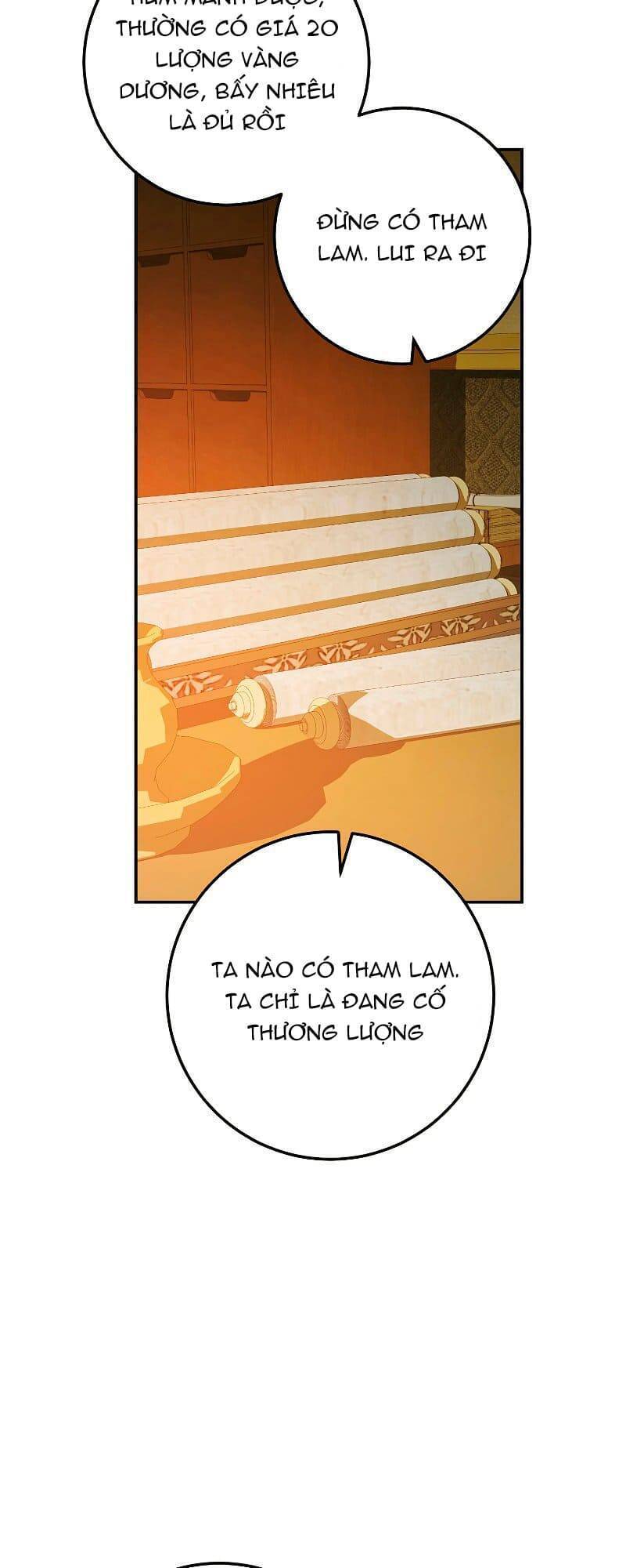 Huyền Thoại Diệt Thế Độc Long - Chương 76 - Trang 22