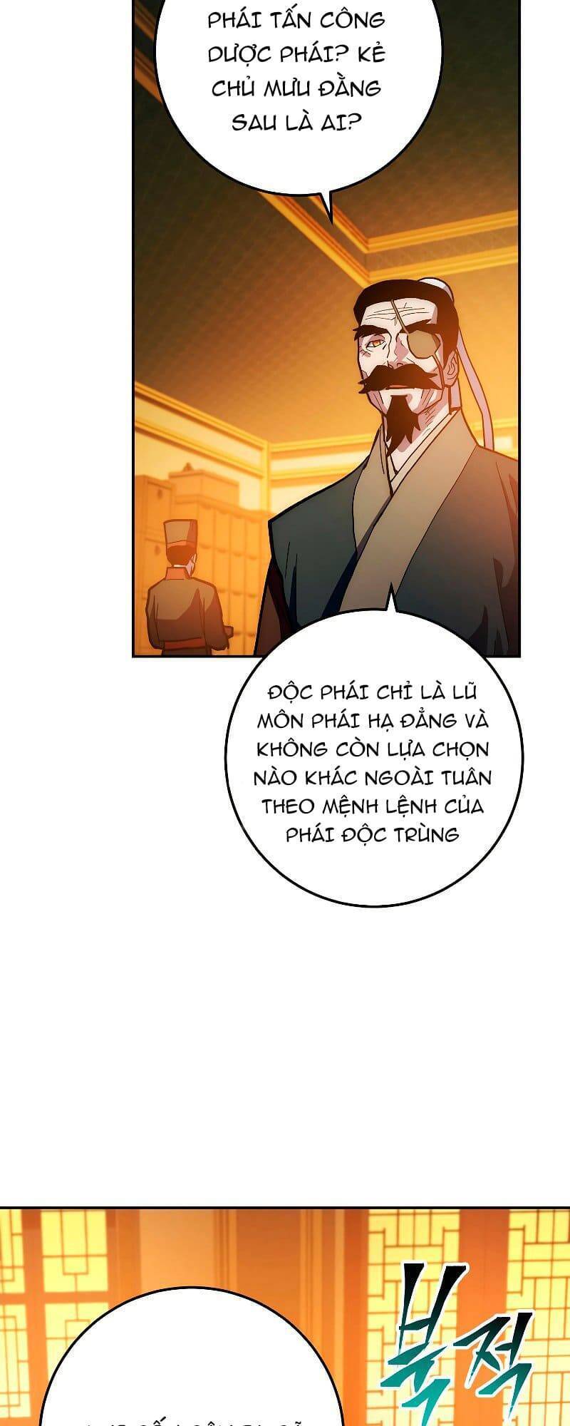 Huyền Thoại Diệt Thế Độc Long - Chương 76 - Trang 47