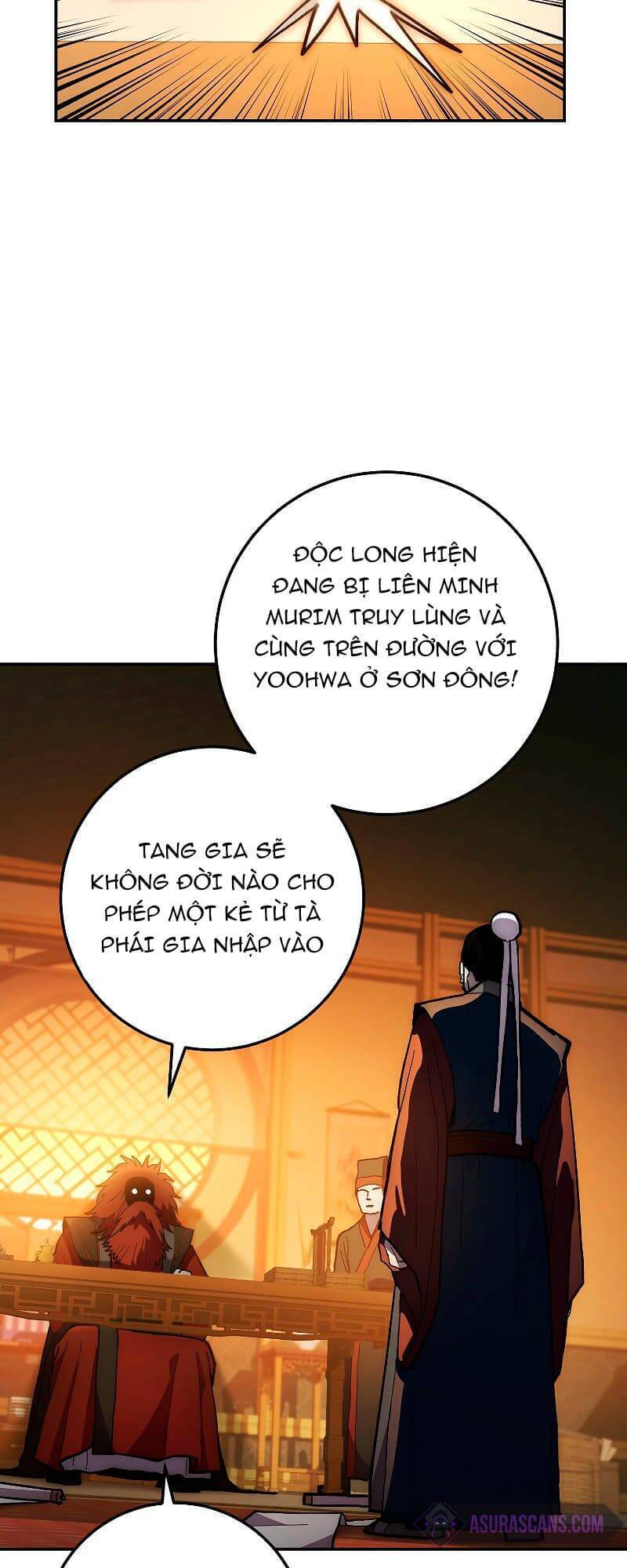 Huyền Thoại Diệt Thế Độc Long - Chương 76 - Trang 35