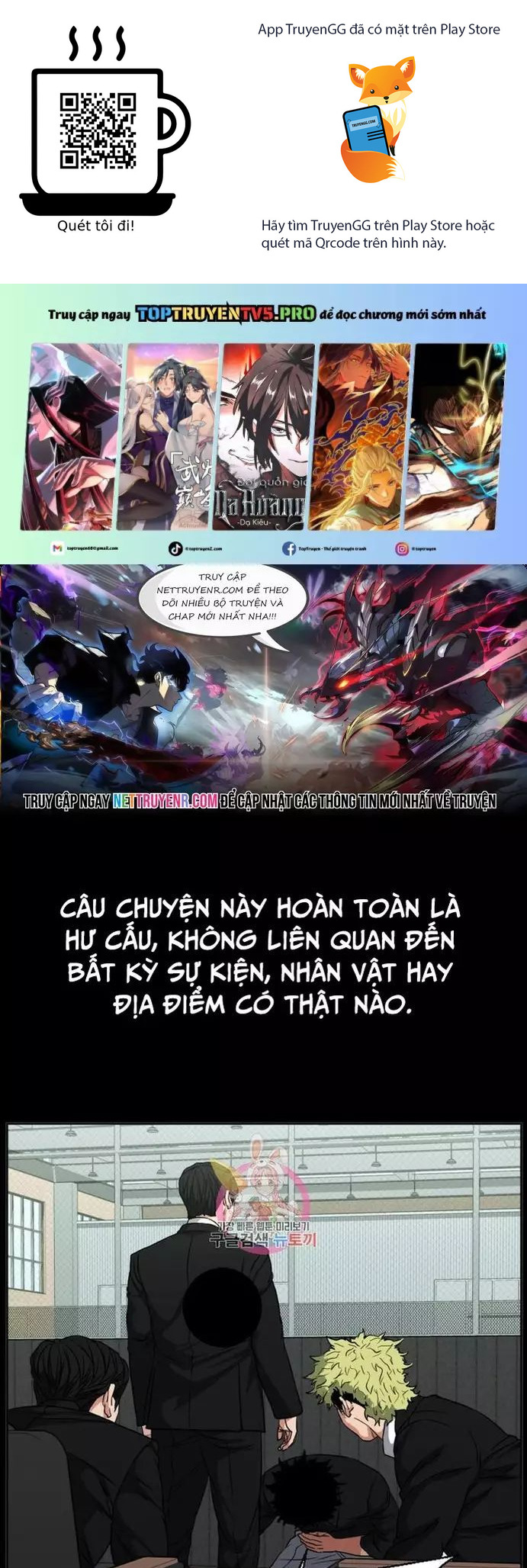 Bố Già Trùng Sinh Chương 61 Ảnh 2