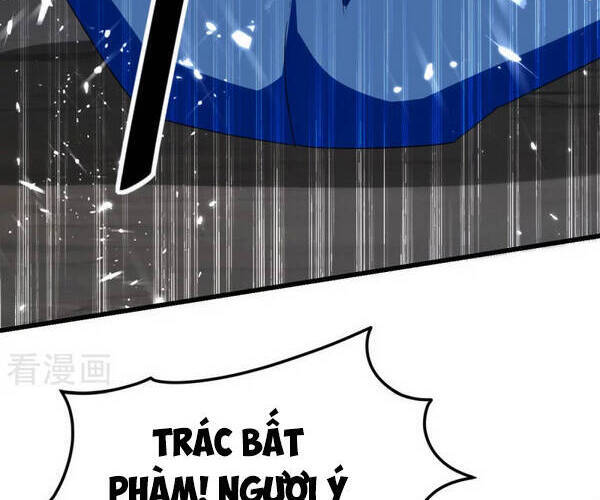 Tuyệt Thế Võ Hồn - Chương 62 - Trang 8
