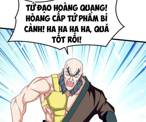Tuyệt Thế Võ Hồn - Chương 62 - Trang 4