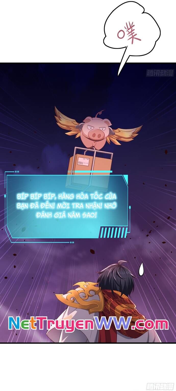 Trụ Vương Tái Sinh Không Muốn Làm Đại Phản Diện Chapter 16 - Trang 2