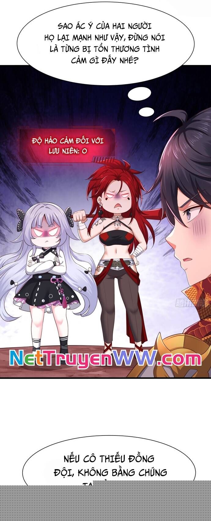 Trụ Vương Tái Sinh Không Muốn Làm Đại Phản Diện Chapter 16 - Trang 2