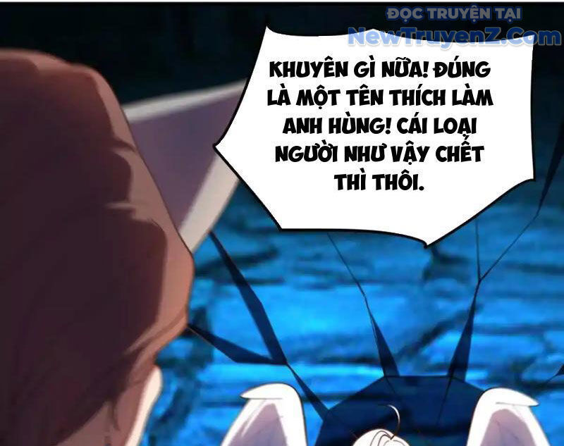 Huyễn Thú Của Ta Có Thể Tiến Hoá Vô Hạn