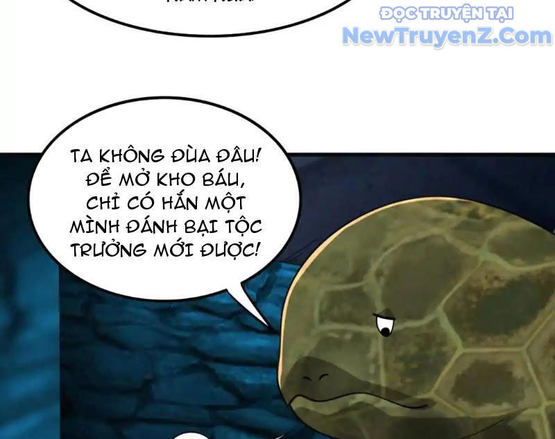 Huyễn Thú Của Ta Có Thể Tiến Hoá Vô Hạn