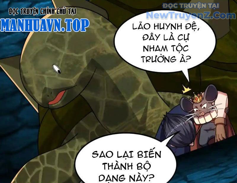 Huyễn Thú Của Ta Có Thể Tiến Hoá Vô Hạn