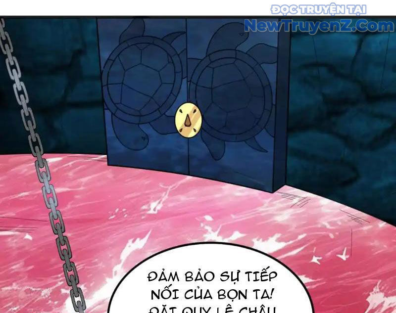 Huyễn Thú Của Ta Có Thể Tiến Hoá Vô Hạn