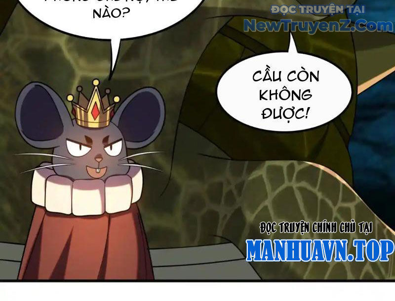 Huyễn Thú Của Ta Có Thể Tiến Hoá Vô Hạn