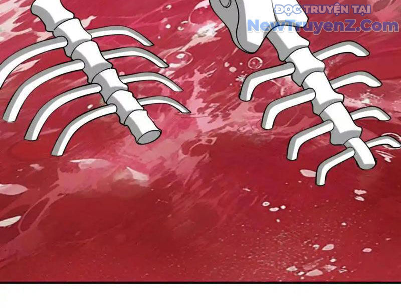 Huyễn Thú Của Ta Có Thể Tiến Hoá Vô Hạn