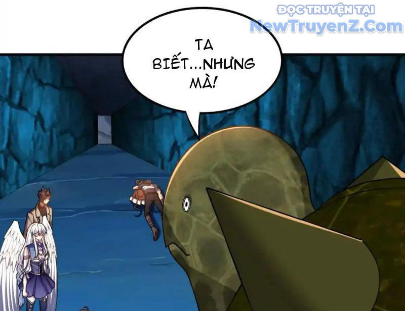 Huyễn Thú Của Ta Có Thể Tiến Hoá Vô Hạn