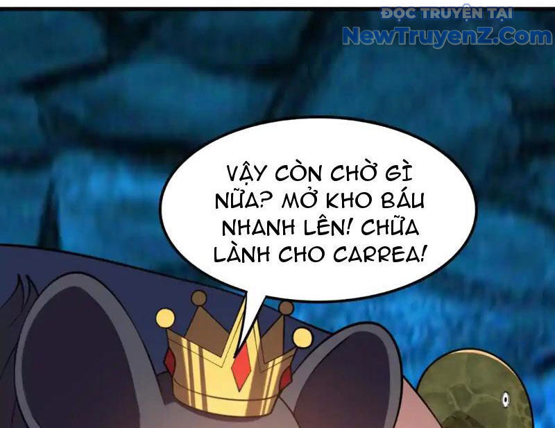 Huyễn Thú Của Ta Có Thể Tiến Hoá Vô Hạn