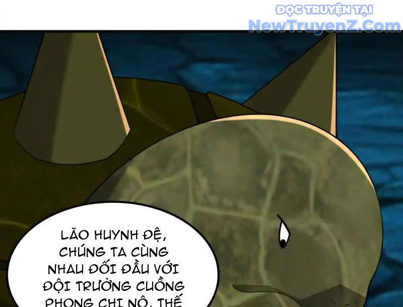 Huyễn Thú Của Ta Có Thể Tiến Hoá Vô Hạn
