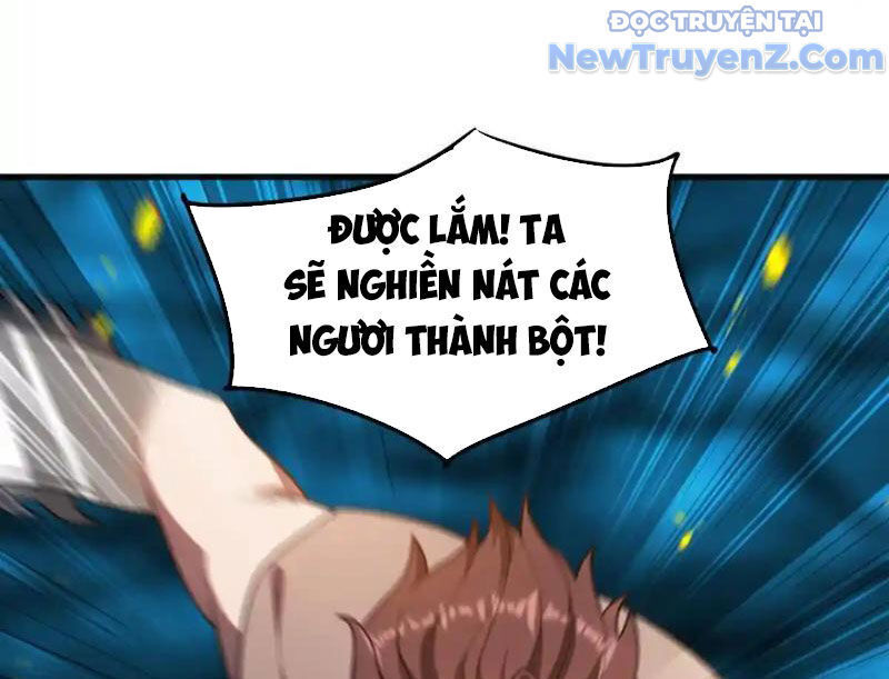 Huyễn Thú Của Ta Có Thể Tiến Hoá Vô Hạn