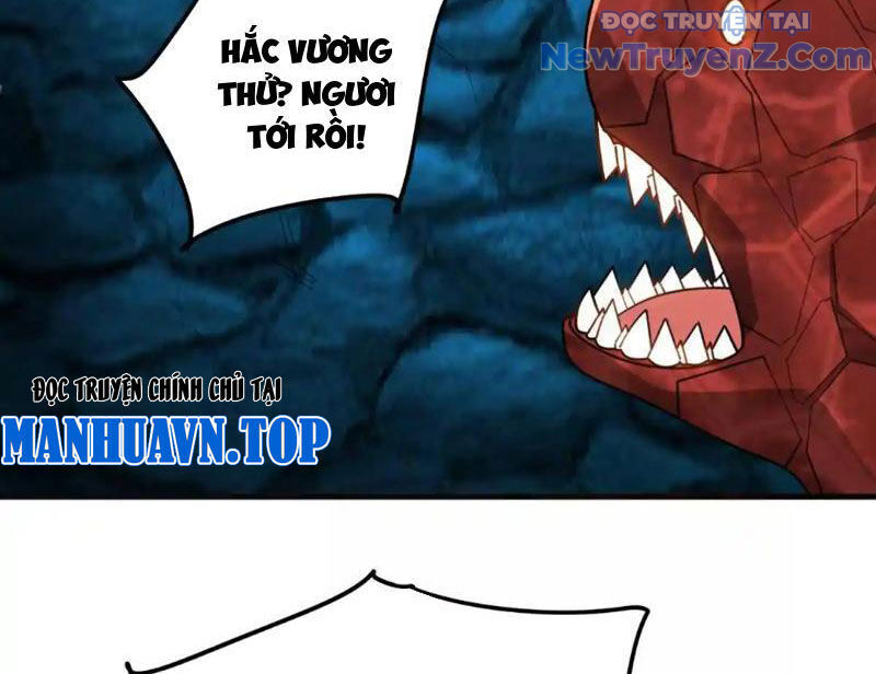 Huyễn Thú Của Ta Có Thể Tiến Hoá Vô Hạn