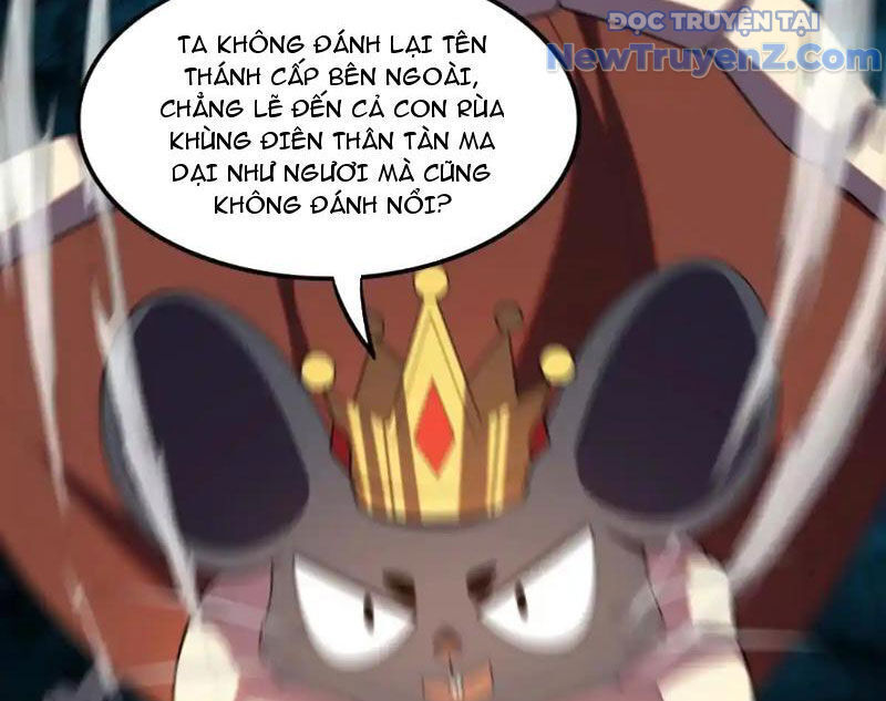 Huyễn Thú Của Ta Có Thể Tiến Hoá Vô Hạn