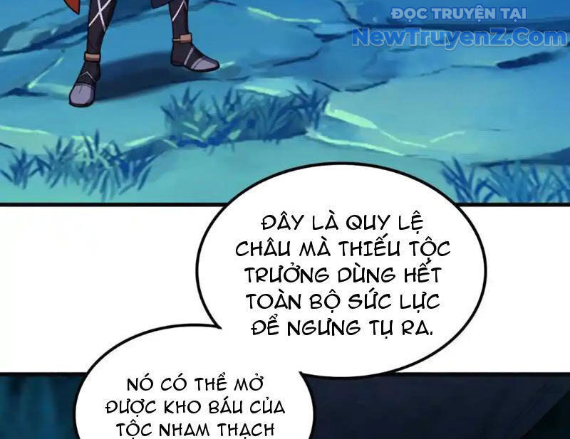 Huyễn Thú Của Ta Có Thể Tiến Hoá Vô Hạn