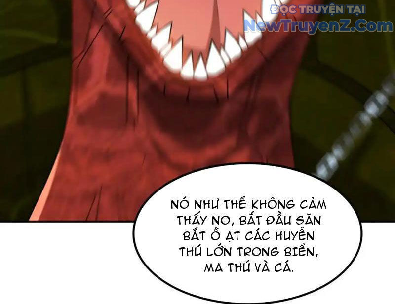 Huyễn Thú Của Ta Có Thể Tiến Hoá Vô Hạn