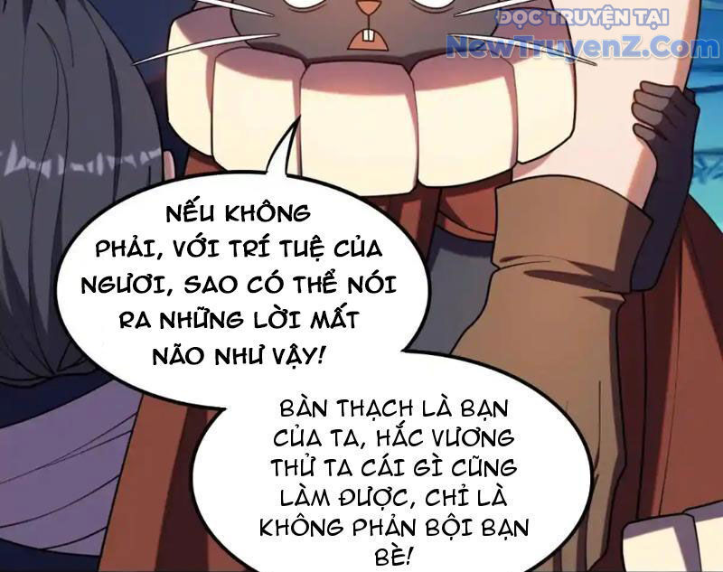 Huyễn Thú Của Ta Có Thể Tiến Hoá Vô Hạn