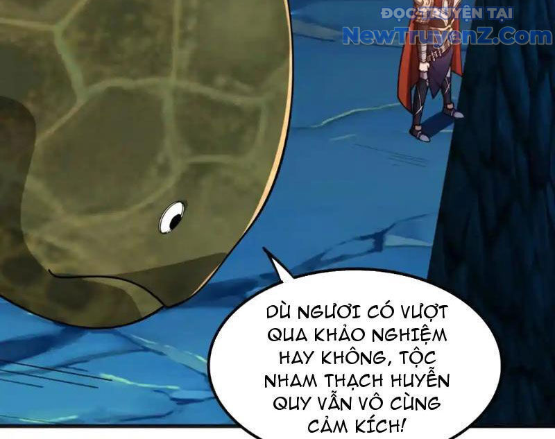 Huyễn Thú Của Ta Có Thể Tiến Hoá Vô Hạn