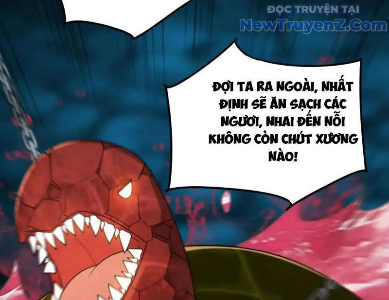 Huyễn Thú Của Ta Có Thể Tiến Hoá Vô Hạn
