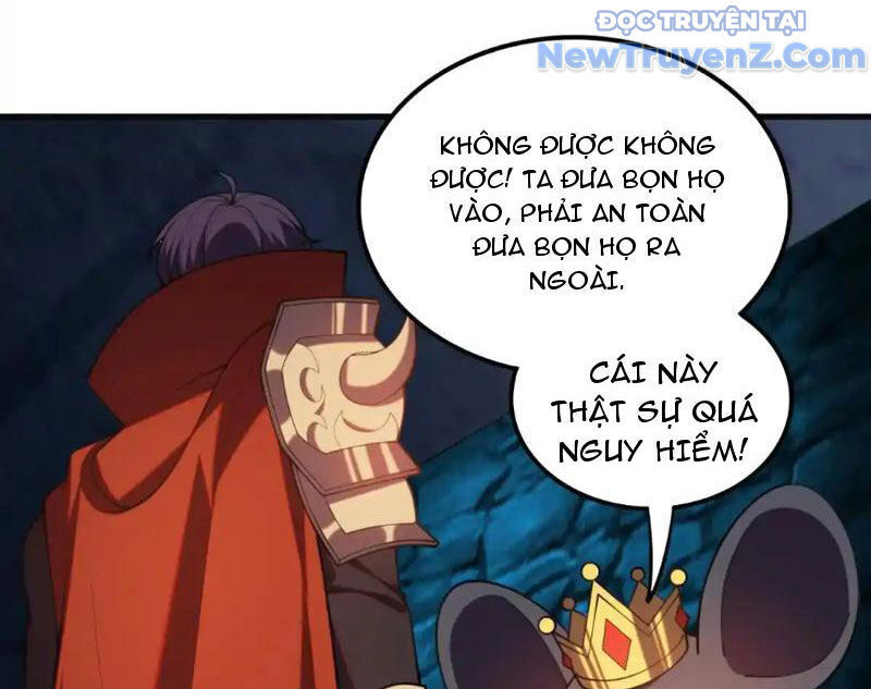 Huyễn Thú Của Ta Có Thể Tiến Hoá Vô Hạn