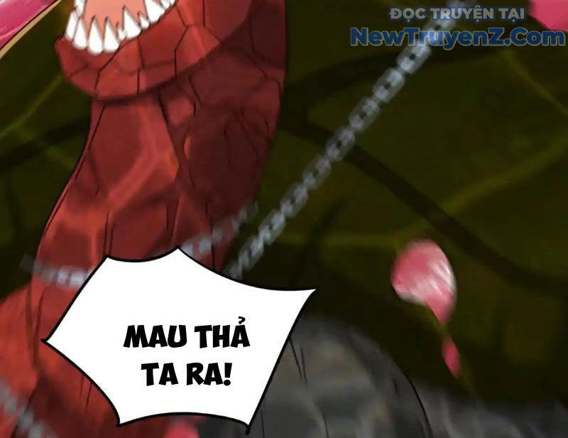 Huyễn Thú Của Ta Có Thể Tiến Hoá Vô Hạn