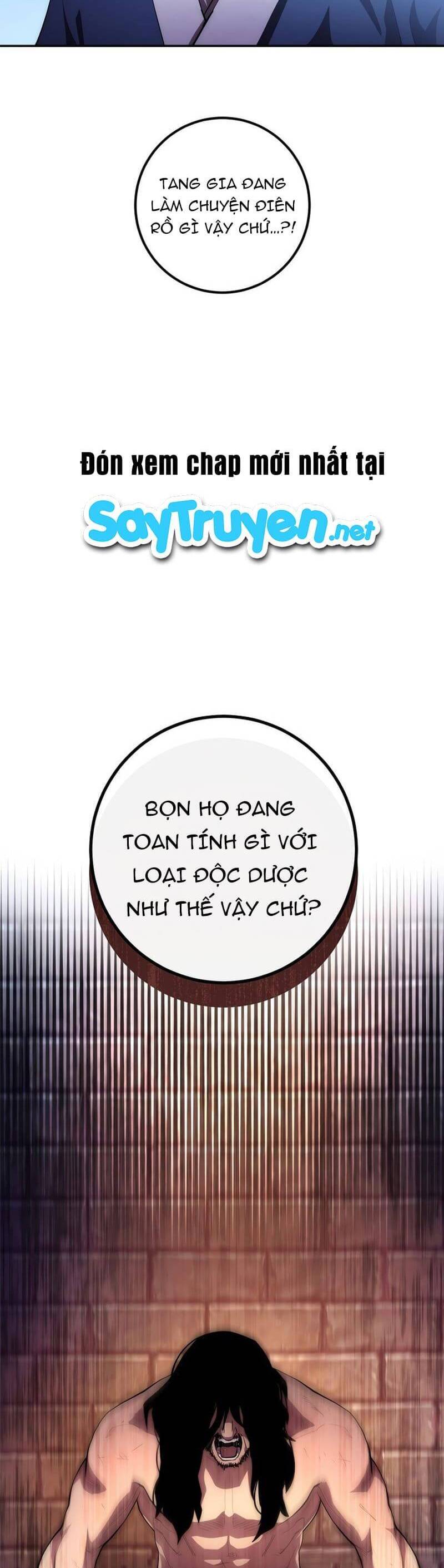 Huyền Thoại Diệt Thế Độc Long - Chương 85 - Trang 48