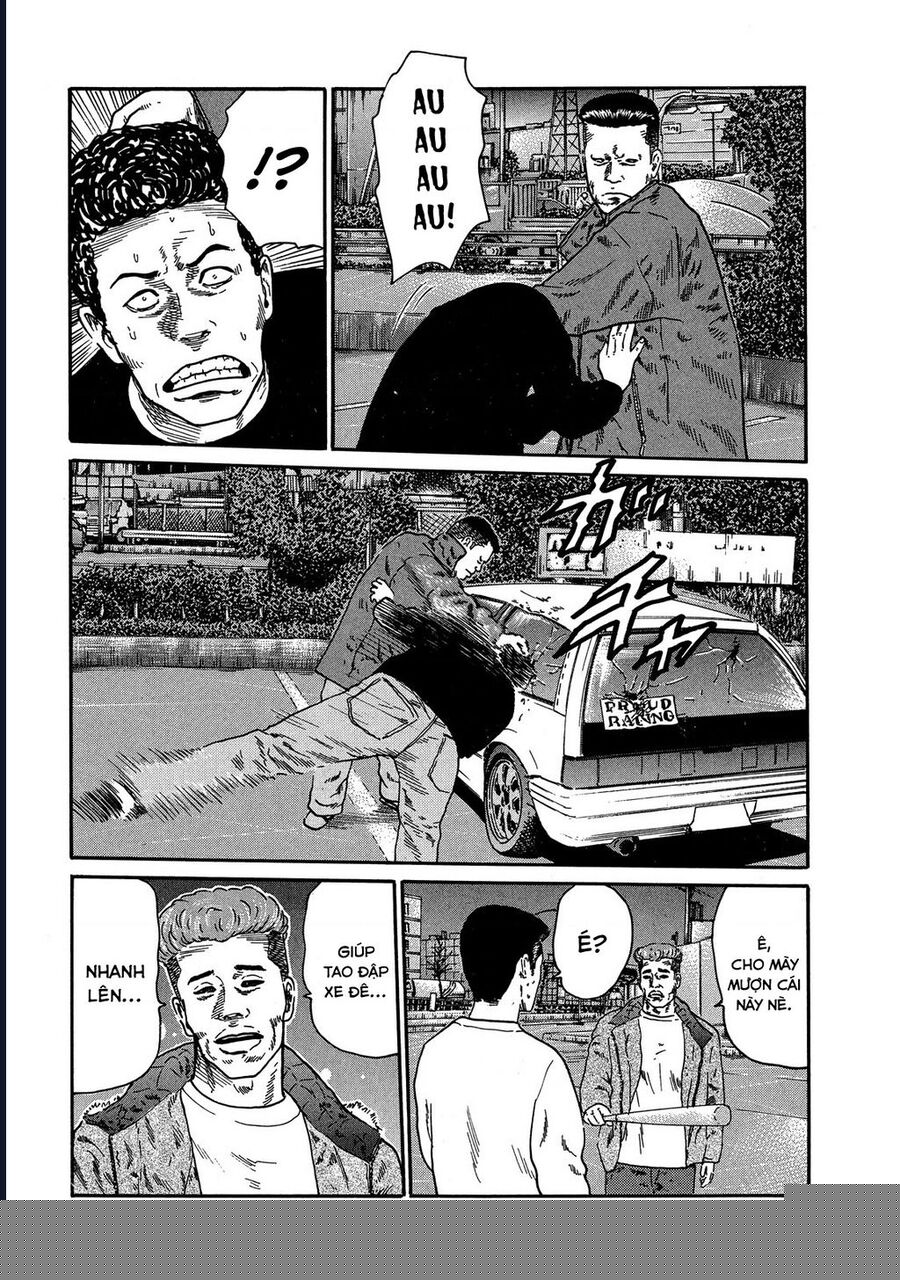 Naniwa Tomoare Chapter 116 - Trang 2