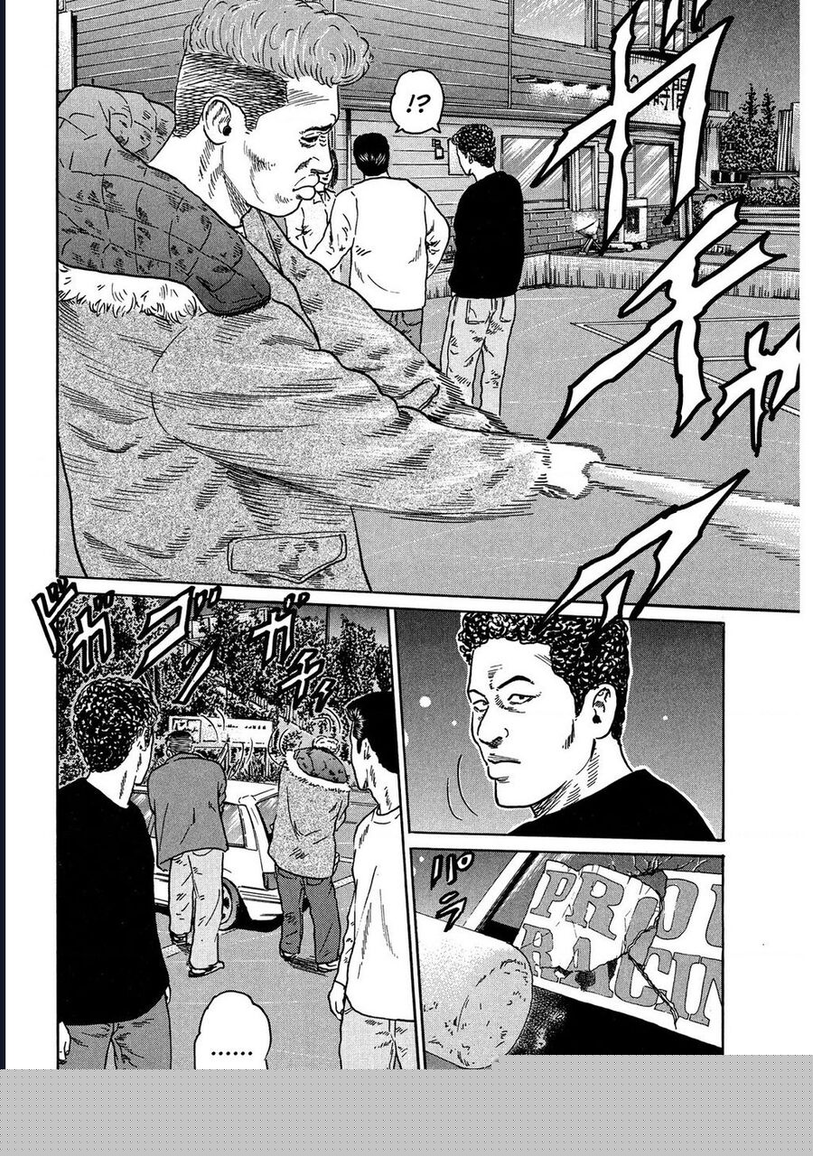 Naniwa Tomoare Chapter 116 - Trang 2