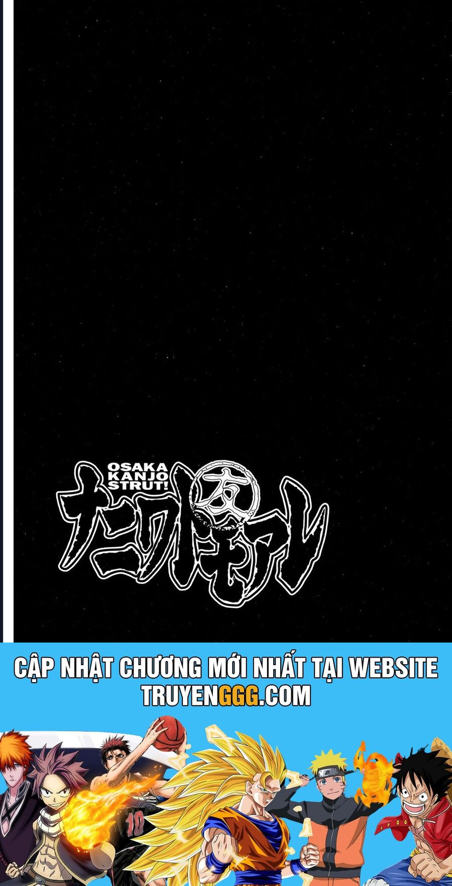 Naniwa Tomoare Chapter 113 - Trang 2